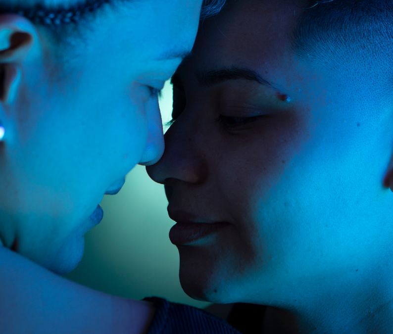 Reconnecting with Sexuality After Traumatic Experiences