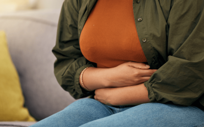 Endometriosis and Gut Health: How does the gut microbiome affect endometriosis pain?