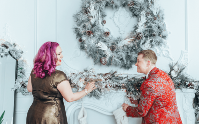 A Queer Guide to Surviving the Holidays