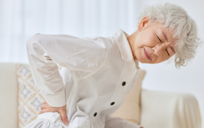 Acupuncture for Low Back Pain: Blending Modern Research with Traditional Chinese Medicine