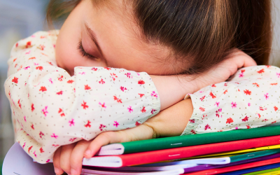 5 Things You Didn’t Know About Your Sleep According to Traditional Chinese Medicine