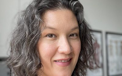 Curious about working with Dr Kristen Mark ND?