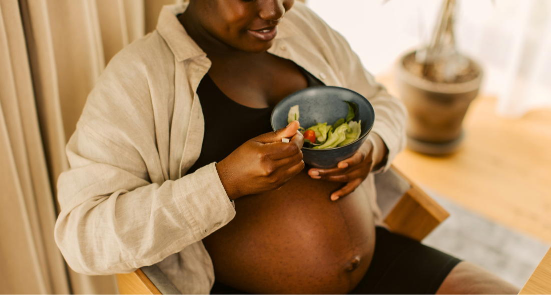 PART TWO: Breakfast In Pregnancy PART TWO: Breakfast In Pregnancy